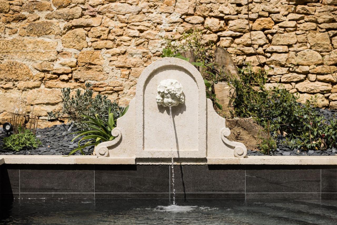 Le Petit Manoir Hotel Sarlat-la-Canéda Exterior foto